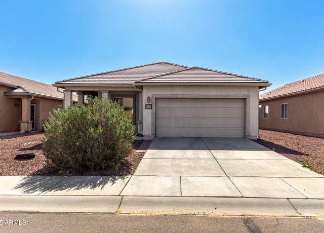 Property at 34516 S Pioneer Way, Red Rock, AZ 85145, 4 beds, 2 baths