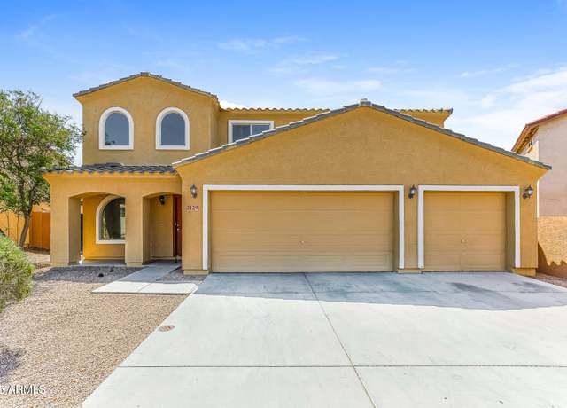 Property at 2129 E Yuma Ave, Apache Junction, AZ 85119, 5 beds, 2.5 baths