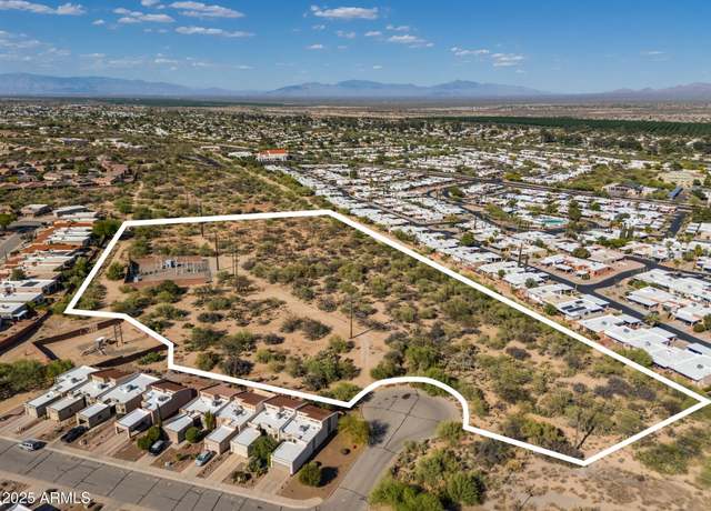 Property at 505 W Belltower Dr Unit NULL, Green Valley, AZ 85614