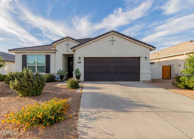 Property at 37790 W Santa Clara Ave, Maricopa, AZ 85138, 4 beds, 3 baths
