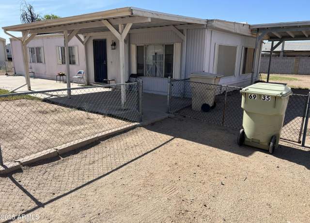 Property at 6935 W Zoe Ella Way, Peoria, AZ 85382, 3 beds, 2 baths