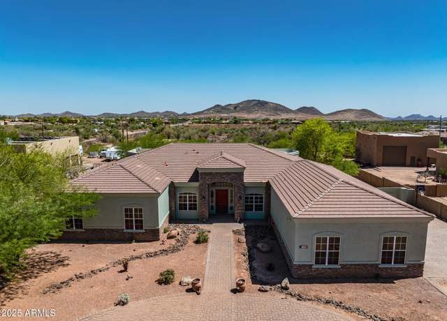 Property at 1925 W Tanya Trl, Phoenix, AZ 85086, 4 beds, 4 baths