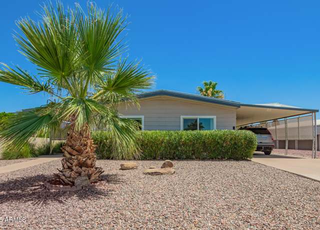 Property at 9109 E Country Club Dr, Sun Lakes, AZ 85248, 2 beds, 2 baths