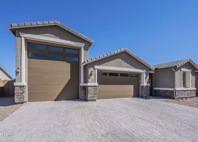 Property at 9934 E Orange Grove St, Florence, AZ 85132, 3 beds, 2 baths