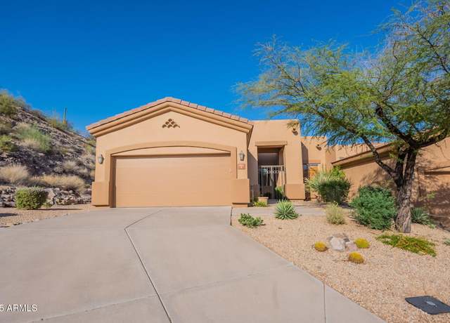 Property at 9817 N Azure Ct #8, Fountain Hills, AZ 85268, 2 beds, 2 baths