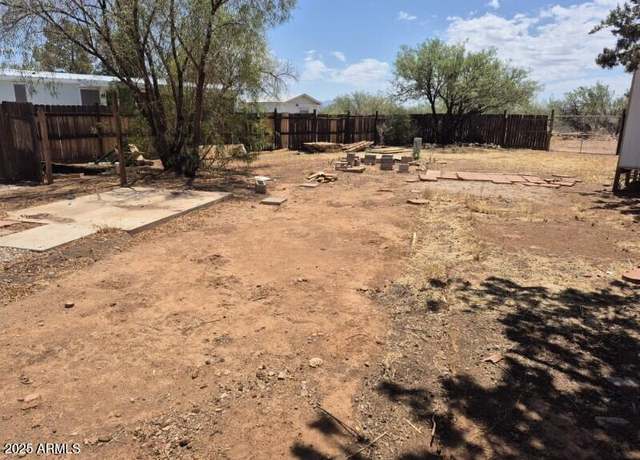 Property at 4916 E Ironwood Cir #45, Sierra Vista, AZ 85650