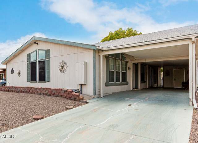 Property at 8421 E Main St #137, Mesa, AZ 85207, 3 beds, 2 baths
