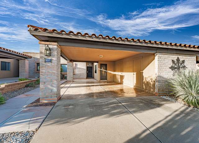 Property at 933 W Calle Del Vencejo --, Green Valley, AZ 85622, 2 beds, 2 baths
