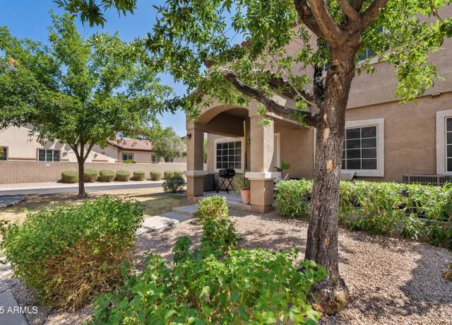 Property at 125 S 56th St #156, Mesa, AZ 85206, 3 beds, 2.5 baths