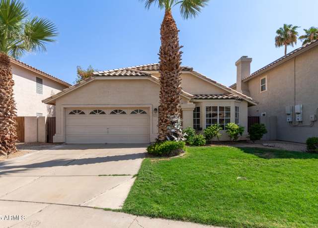 Property at 3111 W Baylor Ln, Chandler, AZ 85226, 4 beds, 2.5 baths