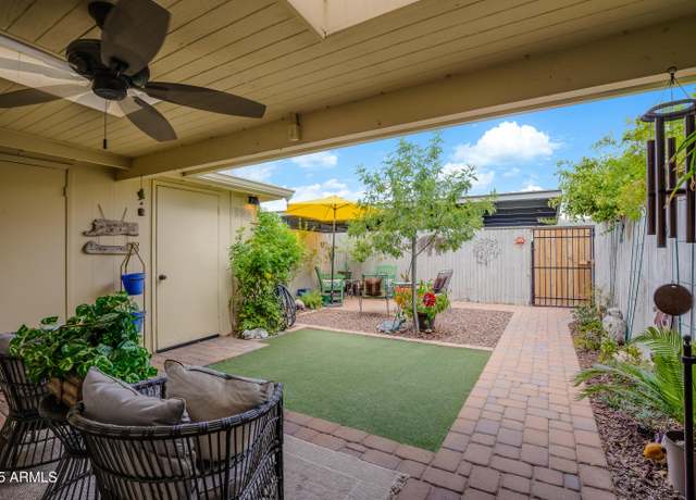 Property at 8135 N Central Ave #12, Phoenix, AZ 85020, 2 beds, 2.5 baths