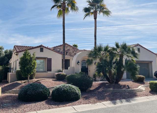 Property at 13417 W LA Vina Dr, Sun City West, AZ 85375, 3 beds, 2 baths