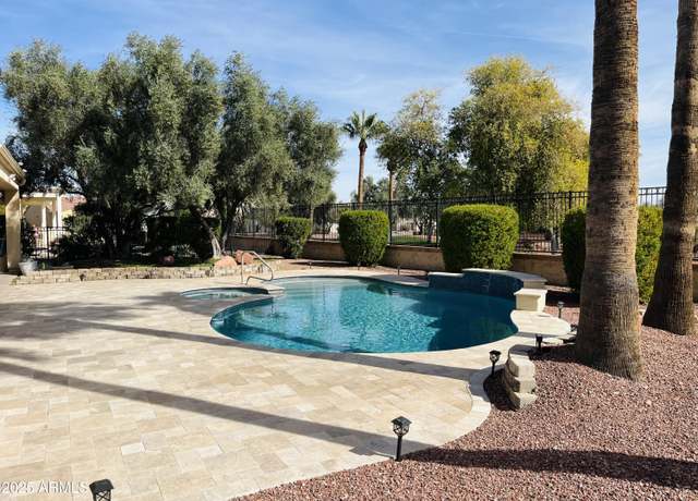 Property at 13417 W LA Vina Dr, Sun City West, AZ 85375, 3 beds, 2 baths