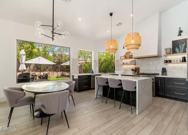 Property at 6438 E Montreal Pl, Scottsdale, AZ 85254, 3 beds, 3 baths