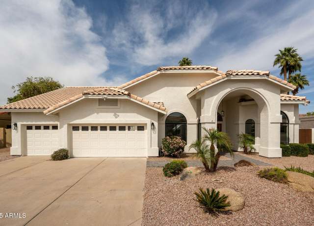 Property at 6232 E Monte Cristo Ave, Scottsdale, AZ 85254, 5 beds, 3 baths