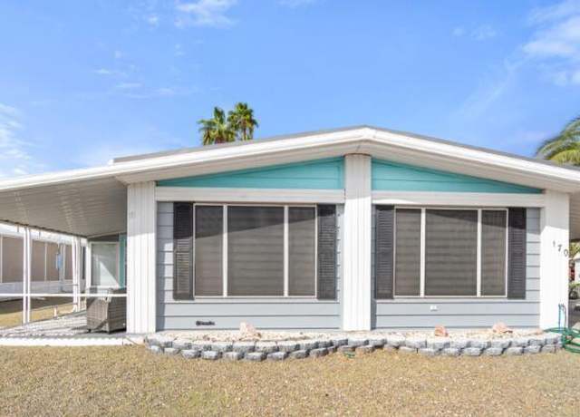 Property at 3104 E Broadway Rd #170, Mesa, AZ 85204, 2 beds, 2 baths