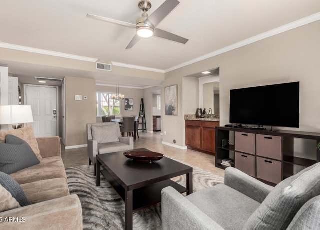 Property at 8250 E Arabian Trl #120, Scottsdale, AZ 85258, 2 beds, 2 baths