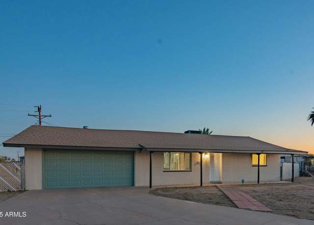 Property at 10713 E Oasis Dr, Mesa, AZ 85208, 2 beds, 2 baths