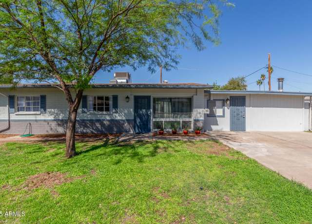 Property at 3824 N 8th Ave, Phoenix, AZ 85013, 3 beds, 2.5 baths