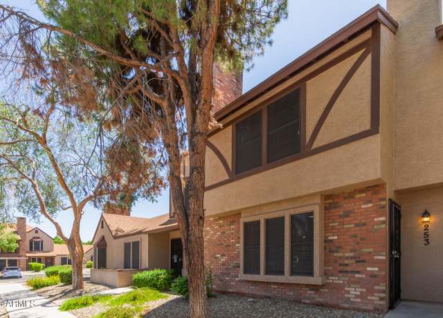 Property at 7977 W Wacker Rd #253, Peoria, AZ 85381, 2 beds, 2.5 baths