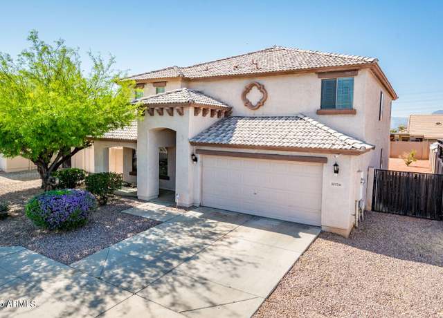 Property at 9735 W Kirby Ave, Tolleson, AZ 85353, 4 beds, 3 baths