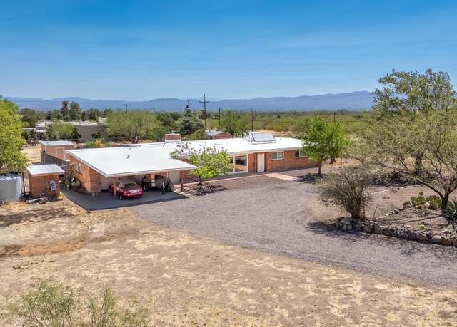 Property at 5693 S Calle Metate Blvd, Sierra Vista, AZ 85650, 3 beds, 2 baths