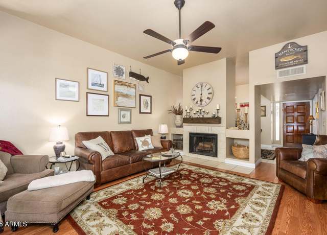 Property at 7635 S Taylor Dr, Tempe, AZ 85284, 3 beds, 2 baths