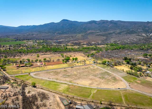 Property at 2400 S Kynlee Dr #3, Camp Verde, AZ 86322