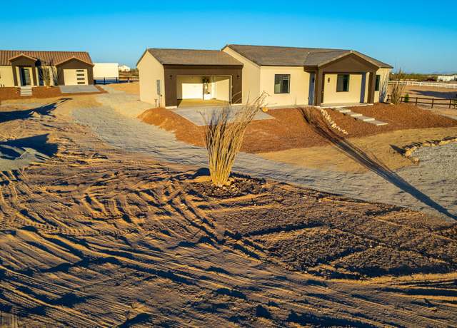 Property at 4653 N 337th Ave, Tonopah, AZ 85354, 5 beds, 4 baths