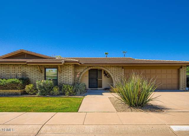 Property at 8355 E Vía De Los Libros --, Scottsdale, AZ 85258, 2 beds, 2 baths