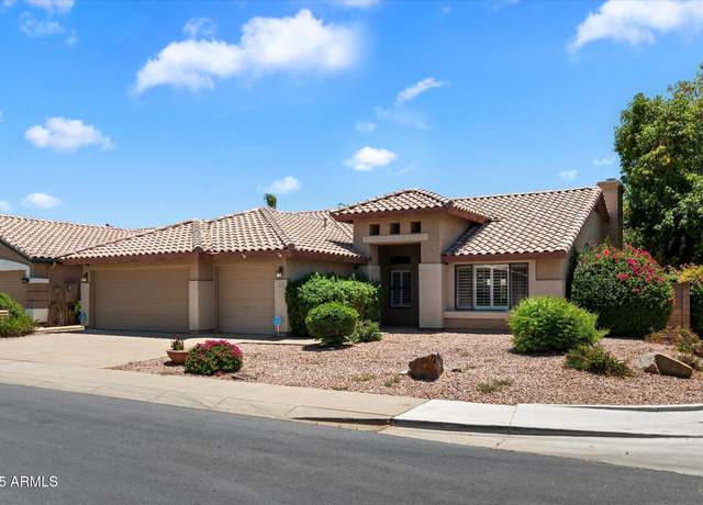 Property at 4223 E Danbury Rd, Phoenix, AZ 85032, 4 beds, 2 baths