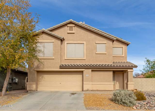 Property at 43826 W Wade Dr, Maricopa, AZ 85138, 3 beds, 2.5 baths