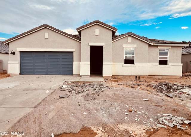 Property at 12340 E Agave Ln, Florence, AZ 85132, 6 beds, 3 baths