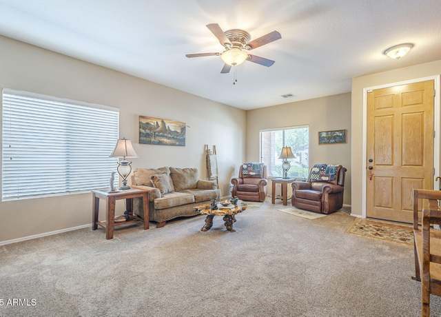Property at 525 E Shawnee Rd, San Tan Valley, AZ 85143, 3 beds, 2 baths