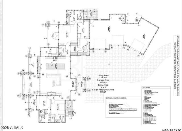 Property at 2055 W Black Ridge Tr Rd Lot 1, Prescott, AZ 86305
