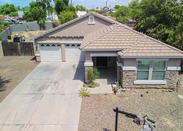 Property at 2833 S Martingale Rd, Gilbert, AZ 85295, 4 beds, 3 baths