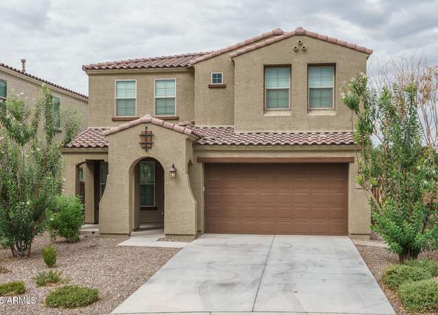 Property at 13710 N 174th Ln, Surprise, AZ 85388, 3 beds, 2.5 baths