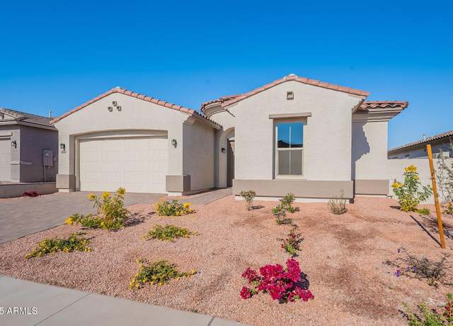 Property at 20246 W Catalina Dr, Buckeye, AZ 85396, 4 beds, 2.5 baths