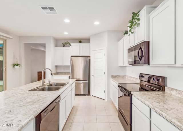 Property at 7790 W Noble Prairie Way, Florence, AZ 85132, 2 beds, 2 baths