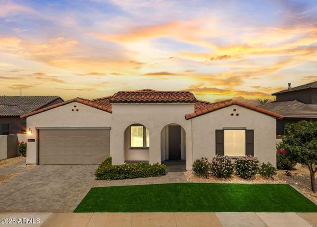 Property at 11899 N Spearfish St, Surprise, AZ 85388, 5 beds, 4 baths