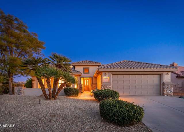 Property at 15583 W Big Sky Dr, Surprise, AZ 85374, 2 beds, 2 baths