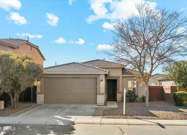 Property at 1381 W Birch Rd, Queen Creek, AZ 85140, 3 beds, 2 baths