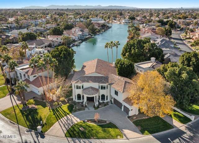 Property at 1519 E Treasure Cove Dr, Gilbert, AZ 85234, 4 beds, 5 baths