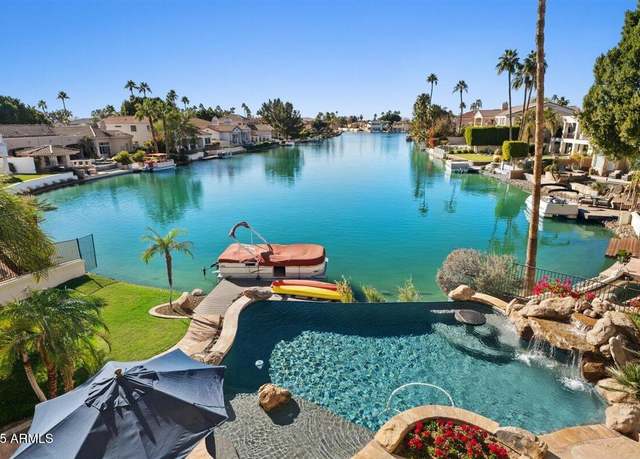 Property at 1519 E Treasure Cove Dr, Gilbert, AZ 85234, 4 beds, 5 baths