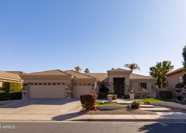 Property at 3631 S Greythorne Way S, Chandler, AZ 85248, 3 beds, 2 baths