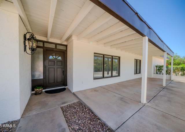 Property at 10105 E Cactus Rd, Scottsdale, AZ 85260, 6 beds, 5 baths