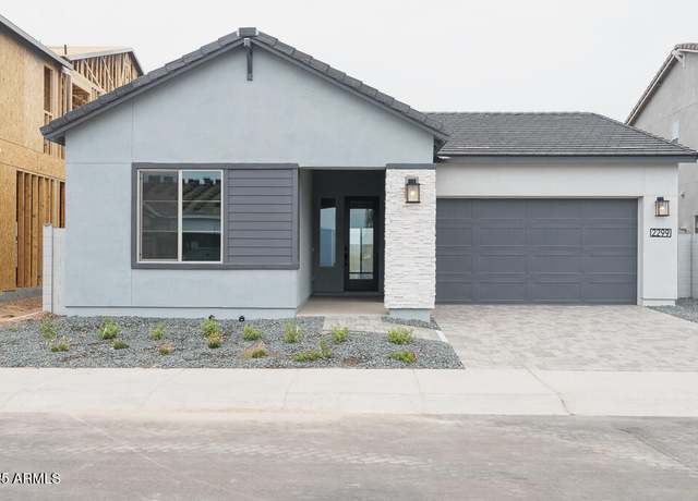 Property at 2299 E Foremaster Rd, San Tan Valley, AZ 85140, 4 beds, 3 baths
