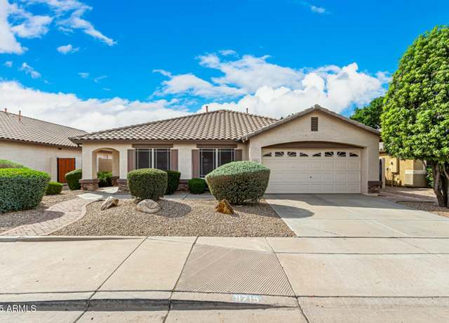 Property at 9715 E Osage Ave, Mesa, AZ 85212, 3 beds, 2 baths