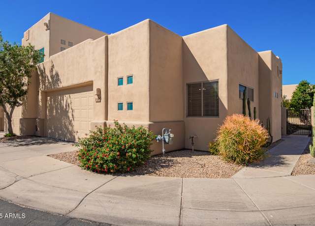 Property at 9070 E Gary Rd #136, Scottsdale, AZ 85260, 2 beds, 2 baths