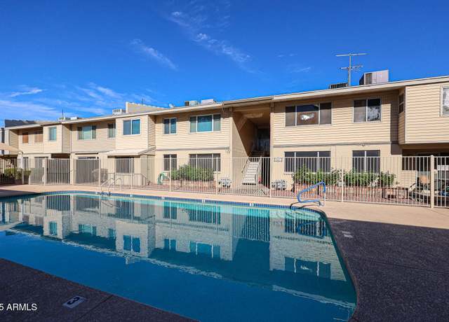 Property at 2605 W Rose Ln Unit B-202, Phoenix, AZ 85017, 1 bed, 1 bath